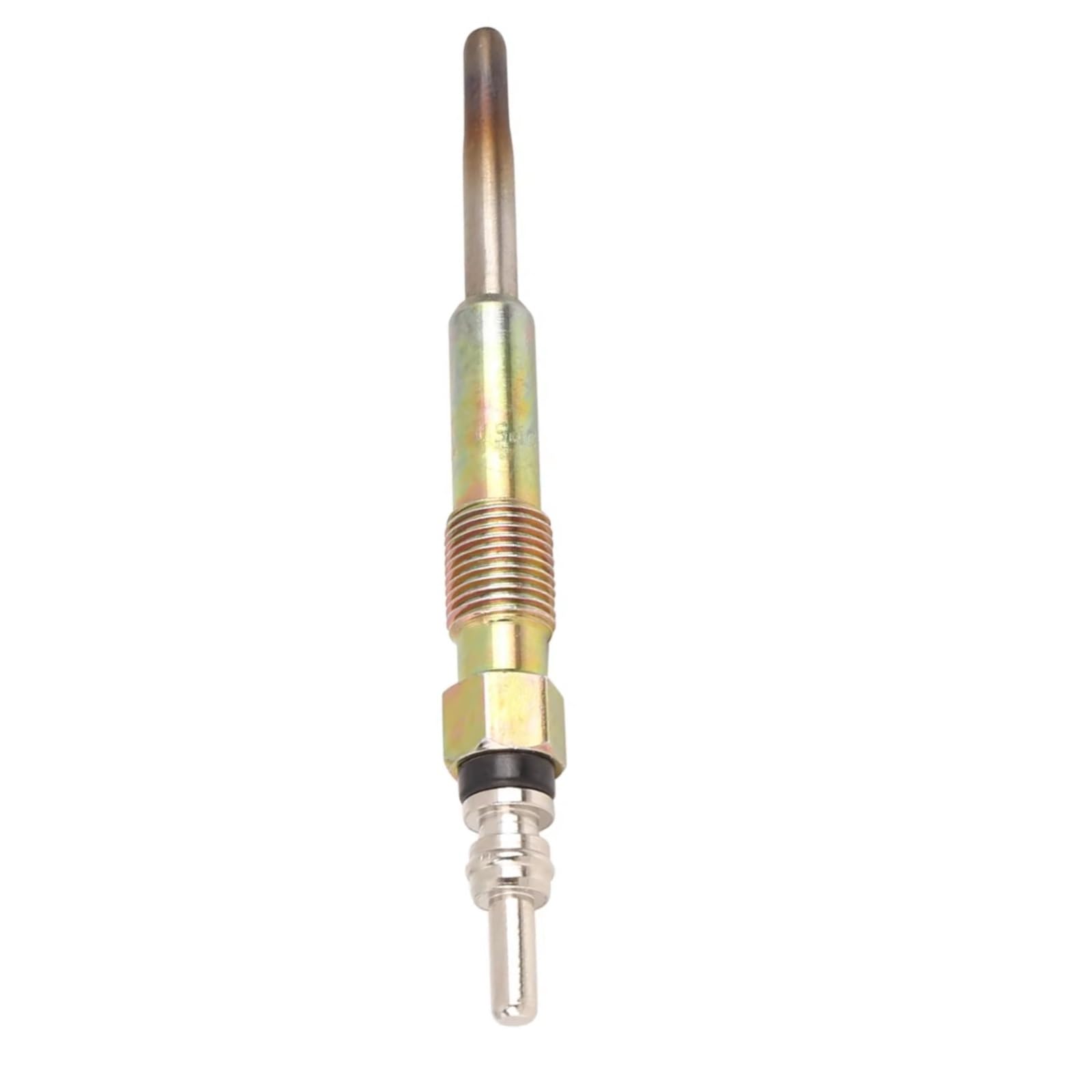 Candeletta Dual Core 0250402005 N10591602 Compatibile Con Chrysler Per Sebring JS 2007 2008 2009 2010 Set Di 4 Candelette Per Riscaldatore Diesel