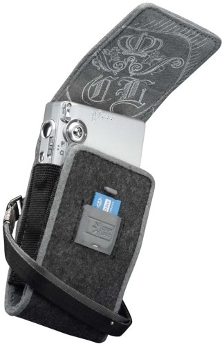 Caselogic Scb-2 Urban Camera Case (Pink) #TOP1