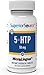 Superior Source 5-HTP Nutritional Supplements, 50 mg, 60 Count