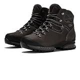 Hanwag Tatra II Wide GTX Schuhe Herren schwarz