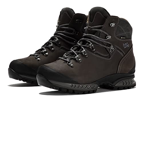 Hanwag Tatra II Wide GTX Schuhe Herren schwarz