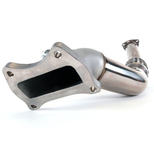 Skunk2 412-05-1950 Alpha Series Header for Honda Civic Si