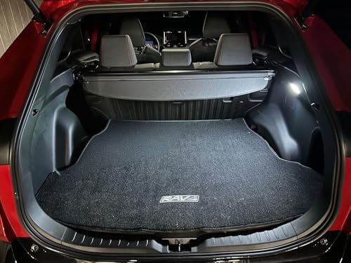 Lámpara LED blanca xenón para cajuela de autos y SUV miniatura 4
