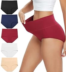 Db/Wi5 High Waist Panties
