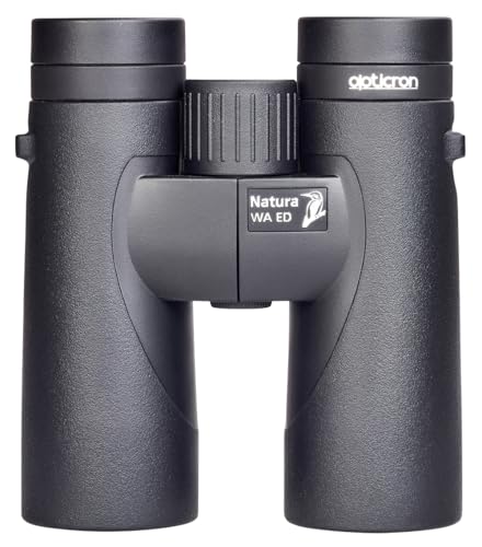 Image of Opticron Natura WA ED Binoculars