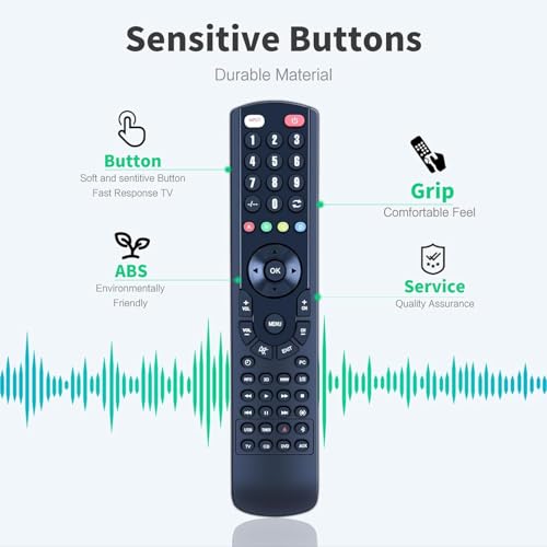 Télécommande de remplacement pour Bose Lifestyle 650 600 550 noire - 4