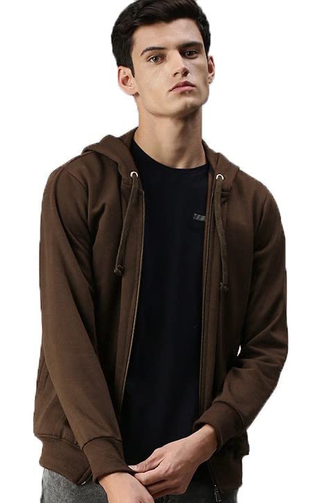 adbucks Sweatshirt Winter Wear Hood with Zipper-picture-55