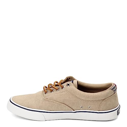 Image of Sperry Men's Halyard 2 Eye Boat Shoes