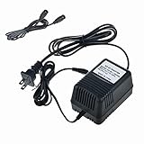 SLLEA AC/AC Adapter for CY Model CY35-2400100A CY352400100A Ningbo Chen Yow Electron Co. Ltd Class 2 Transformer Power Supply Cord Cable PS Charger