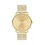 Gold Plated
