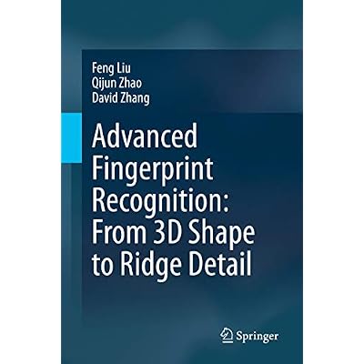 Advanced Fingerprint Recognition