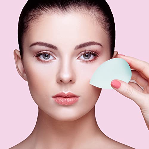 Makeup Sponge Blender DUAIU 3 pcs Beauty Blender Foundation Sponges Set Concealer Sponge Applicator Sponges… Makeup Sponge Blender DUAIU 3 pcs Beauty Blender Foundation Sponges Set Concealer Sponge Applicator Sponges…