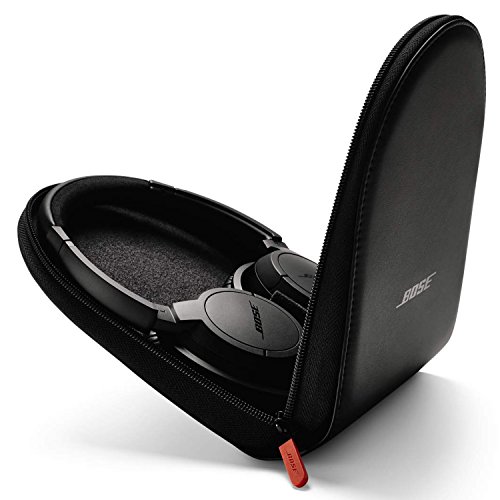 Bose Soundtrue Headphones Around-Ear Style, Black #TOP4