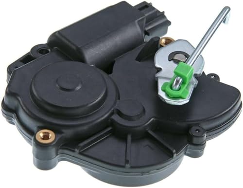 Radoniteq 85620-08071 Sliding Door Lock Actuator Rear Left Compatible with