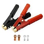Car Battery Chargers Clamps