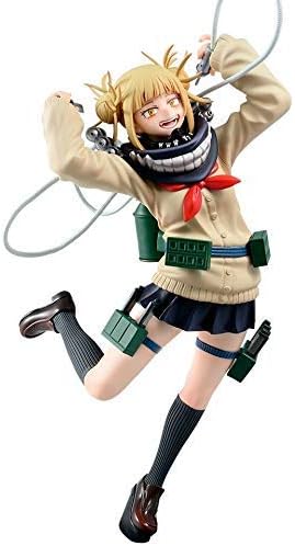 JPT My Hero Academia Colosseum vol.5 Himiko Toga