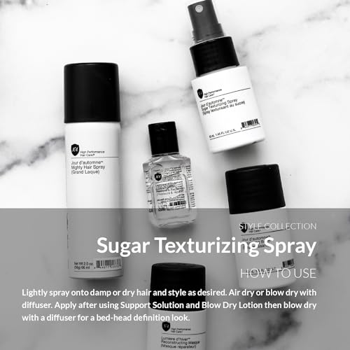 Number 4 Mini Sugar Texture Spray para cabello 1.45 oz miniatura 3