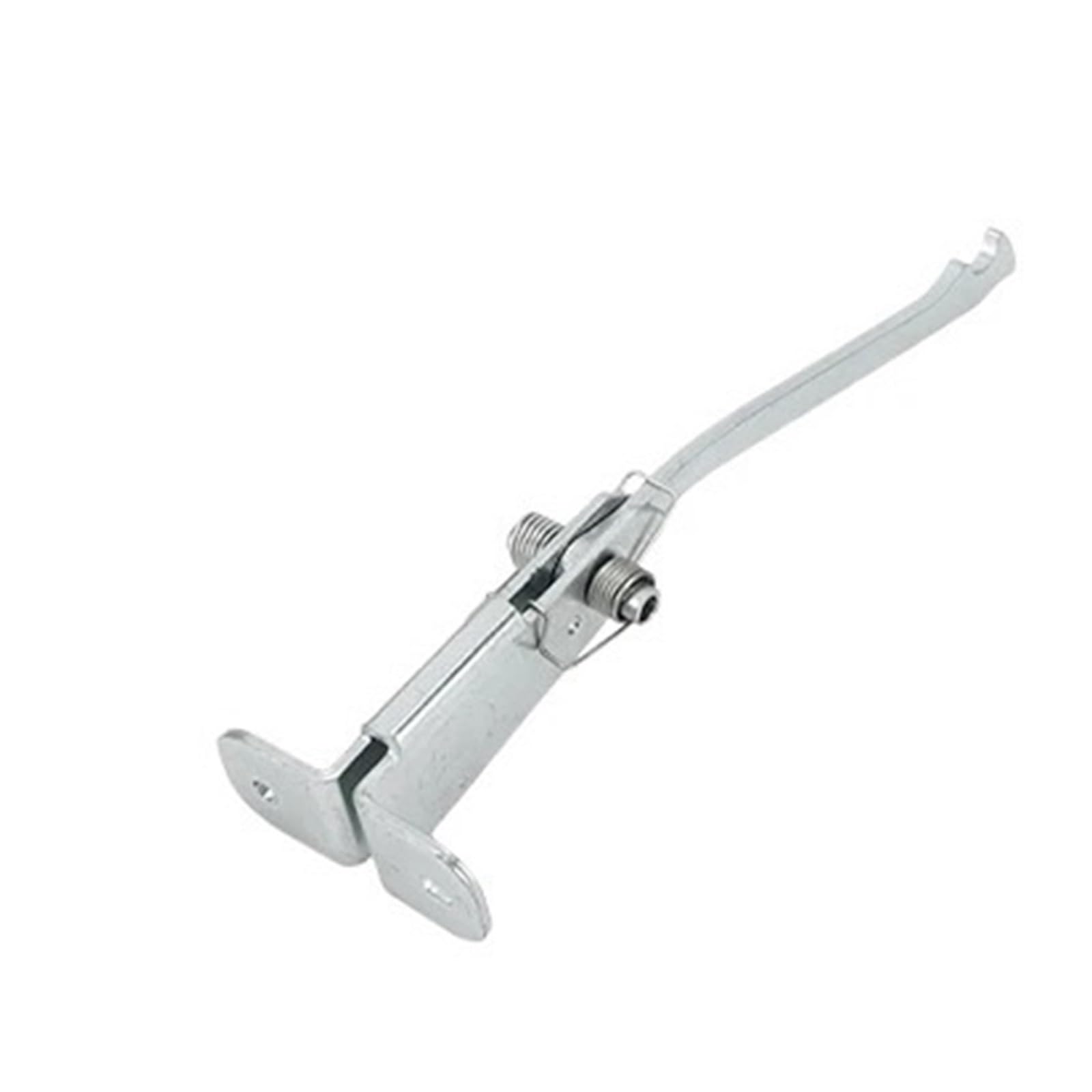 Car Door Check Strap Fit for Trafic 2 2001-2014 Door Check Strap Stopper Limiter Car Rear Left Right Bracket Stop Front Door Check Strap