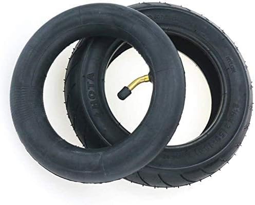 LINGHUANG 8 1/2 x 2 50-134 Tire & Inner Tube 8.5inch Set for Inokim's Light 1 Electric Scooter Bicycle Parts Robust Accessories(Outside and Inside Tire Set) - Image 4