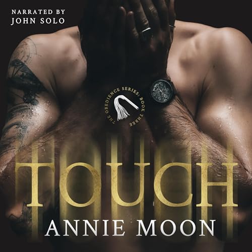 Touch by Annie Moon episode artwork