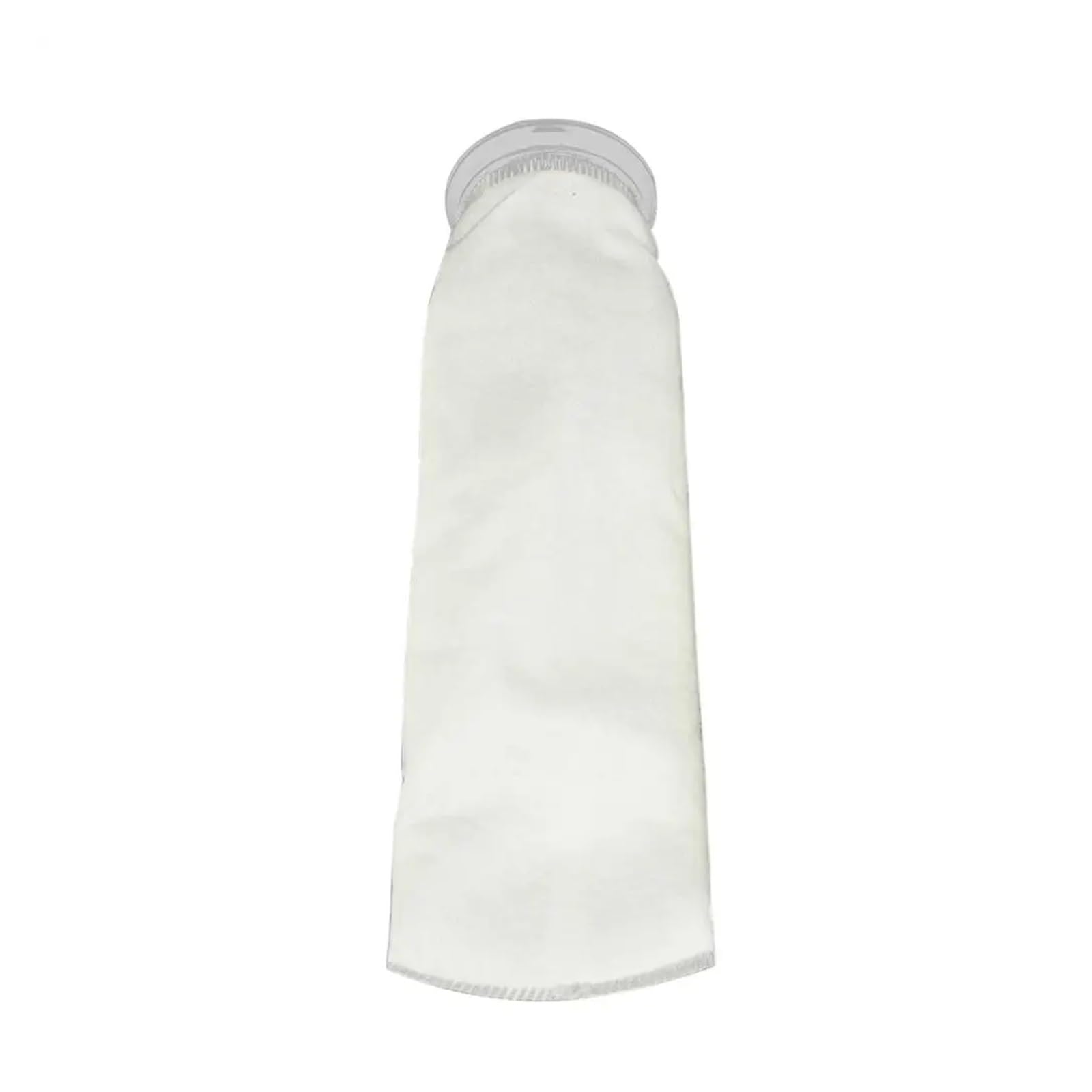 1 bolsa de filtro de micras para acuario