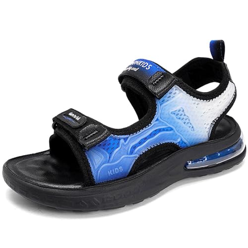 Chaussures d'été pour enfant sandales souples à coussin d'air pointure 31-41