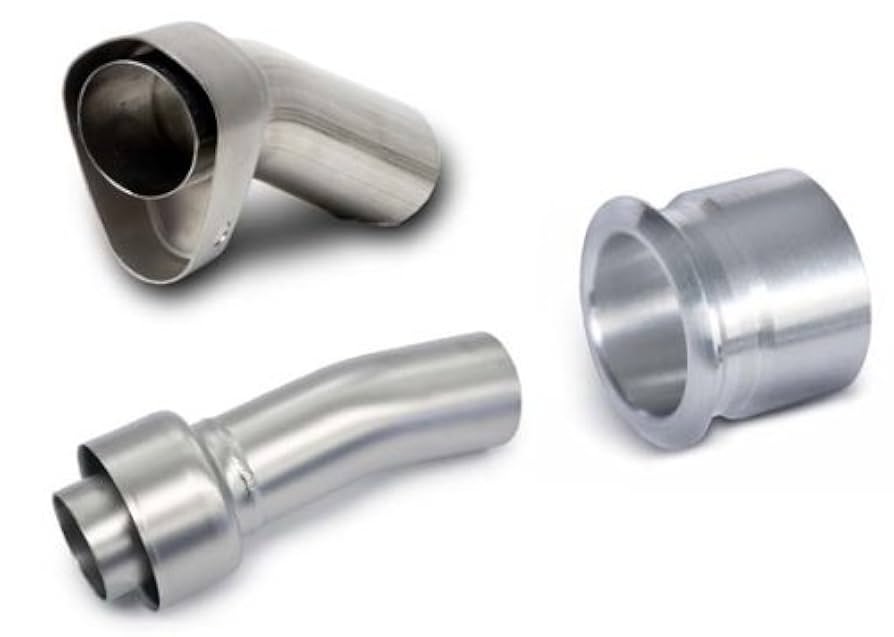 SANSE1さん検討用　爆鳴きバッフル ワンオフ製作 18禁サイレンサー 爆音バッフル 旧車 当時 トーキョー鉄管