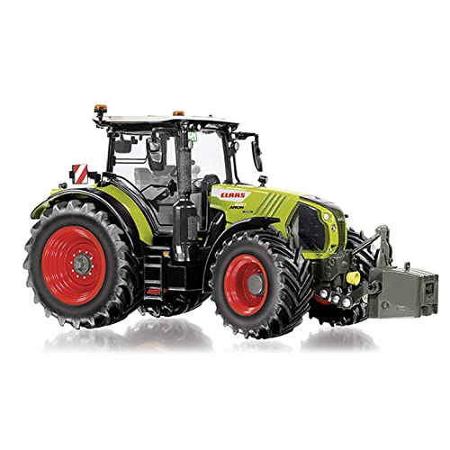 WIKING 077858 Claas Arion 630 Modellino di un