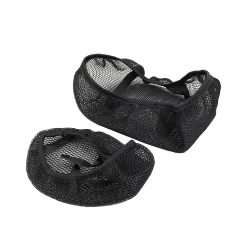 Housse de selle moto isolante et anti-transpiration pour Tiger 850
