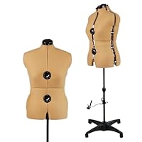 PDM WORLDWIDE Adjustable Dress Forms