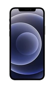 Amazon.com: Apple iPhone 12 Mini, 128GB, Black - Verizon