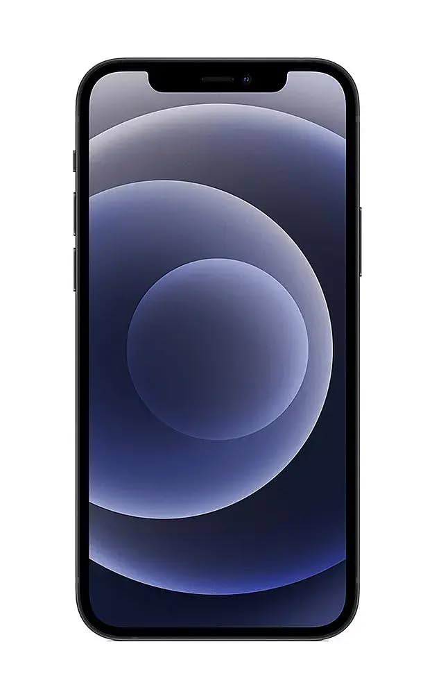 Apple iPhone 12mini 128GB ブラック Amazon.com: Apple iPhone 12 Mini, 128GB, Black - Verizon