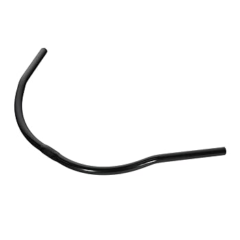 Amazon.co.jp: SENQI ビーチ クルーザー バイク ハンドルバー