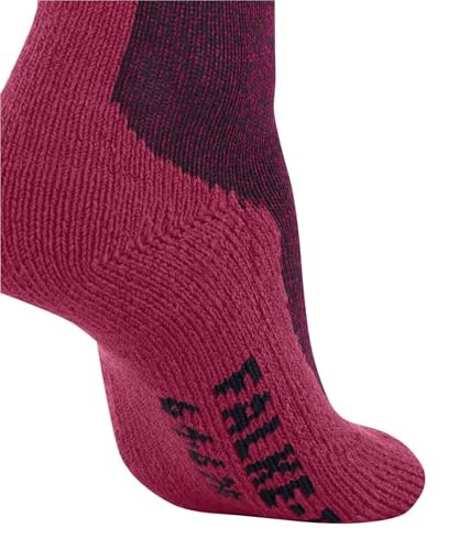 Image of FALKE Women's TK1 Adventure Wool Hiking Socks, 1 Pair