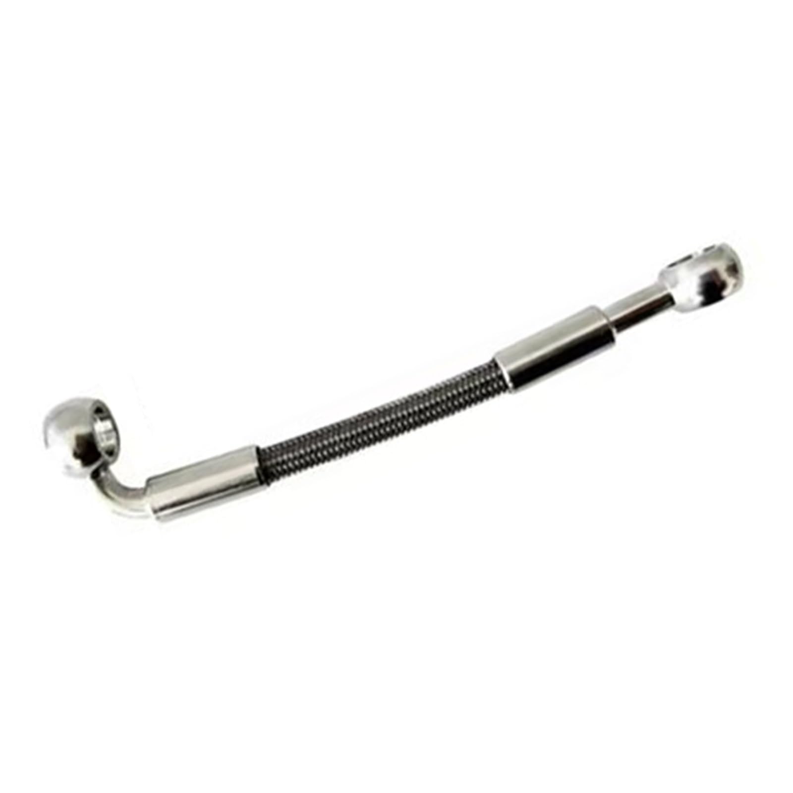 Conducto de freno de 260cm para renovar el sistema hidráulico de motocicletas con banjo M10 6