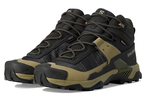 Image of Salomon X Ultra 5 Mid GTX