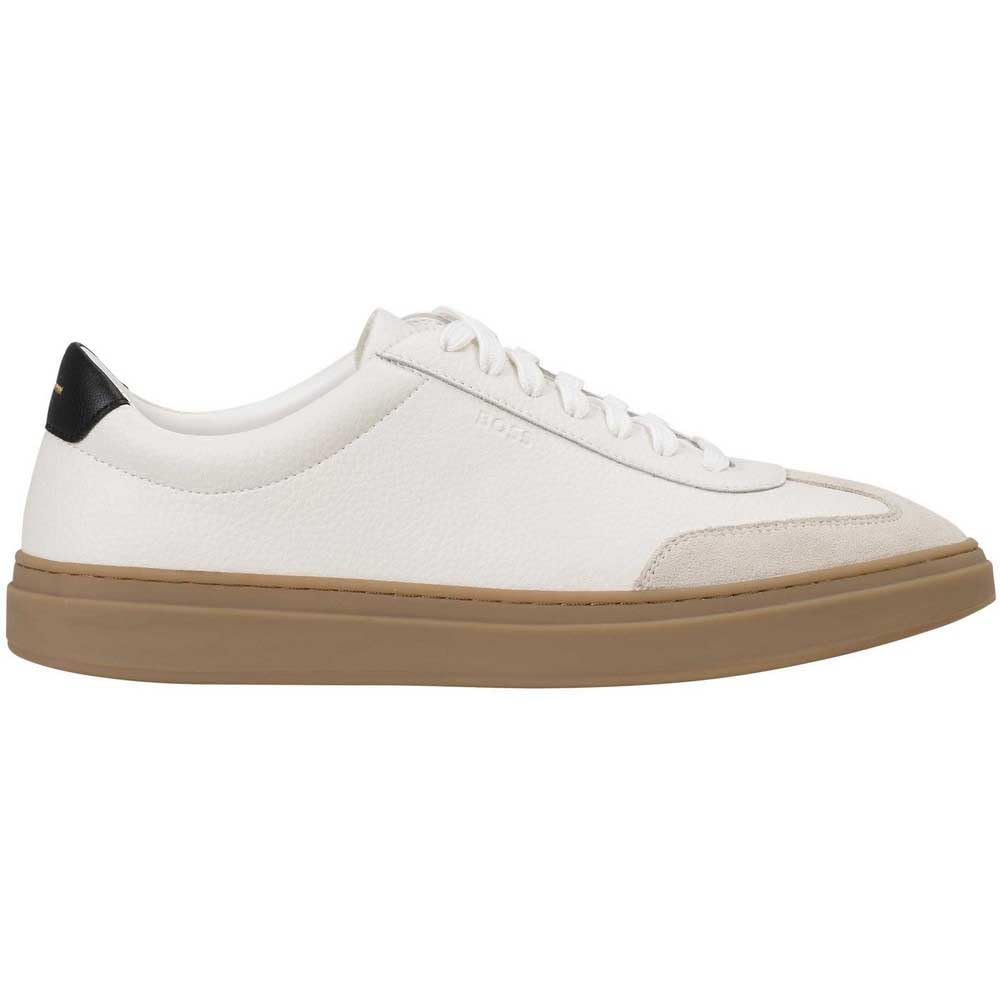 BOSS Herren Kieran_Tenn_sdgral Tennis Trainers