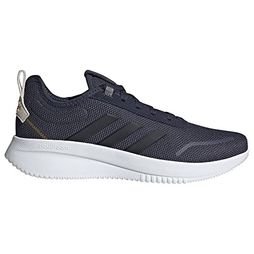 adidas Lite Racer REBOLD, Zapatillas de Running Hombre, AZMASO/FTWBLA/RAFNAR, 42 EU