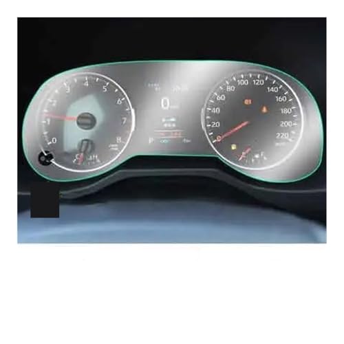 Film écran RAV4 pour protéger votre tableau de bord en voyage de vacances