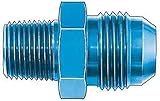 Aeroquip FCM2185 Aluminum -10AN to 3/8