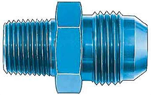 Aeroquip FCM2185 Aluminum -10AN to 3/8