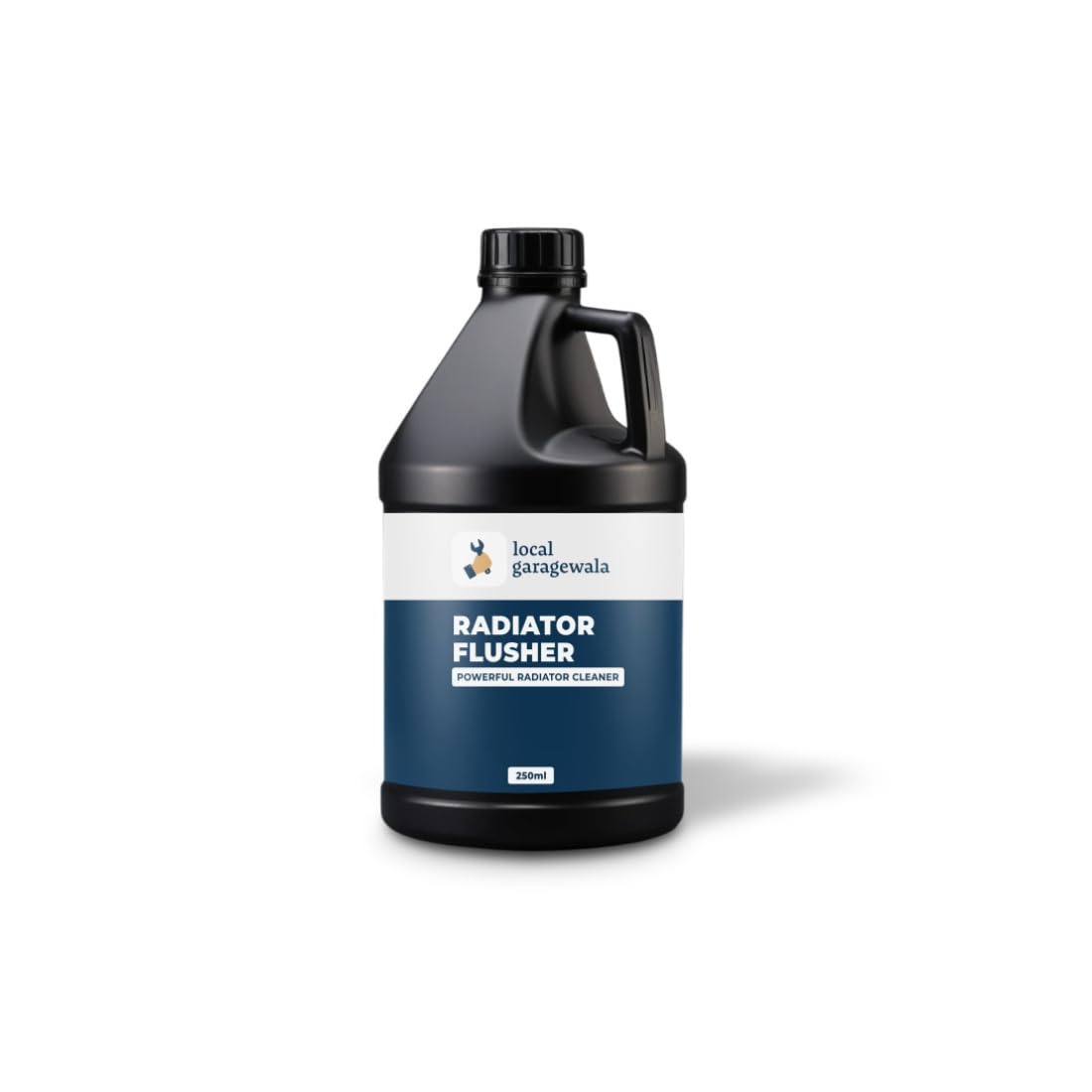 Local Garagewala Radiator Flusher, 250ml, Non-Toxic Non-Corrosive Cooling System Cleaner Cum Flush, Solventless Formula-image-27