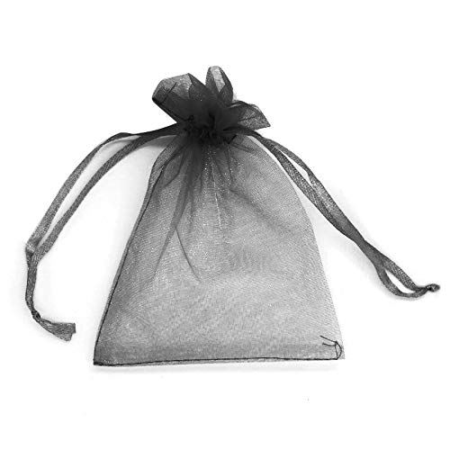 organza gift bolsas wholesale