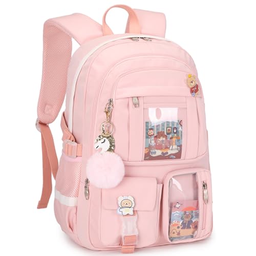 Laptop Backpack for Women Anti Theft Travel Backpacks Casual Daypack