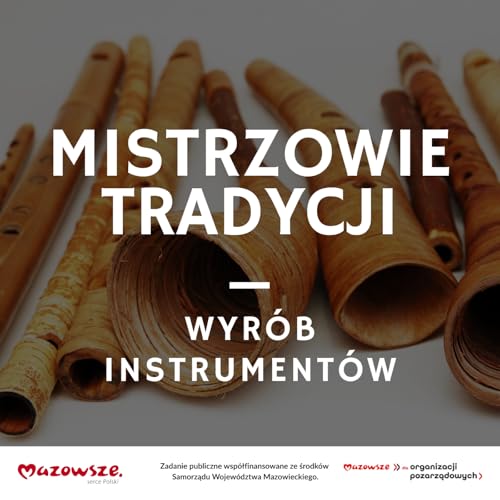Instrumenty, kt&oacute;re grają historią 🎶🌲