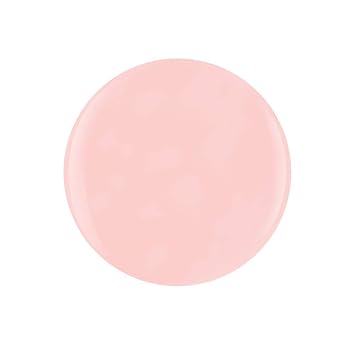 Gelish Simple Sheer Dip Powder, Pink Nail Dip, Pink Dip Powder Colors, Pink Powder Dip For Nails, .8 ounce