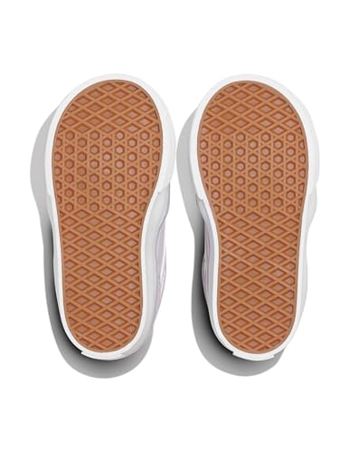 Image of Vans Unisex-Child Brooklyn Ls V Low Top Shoe