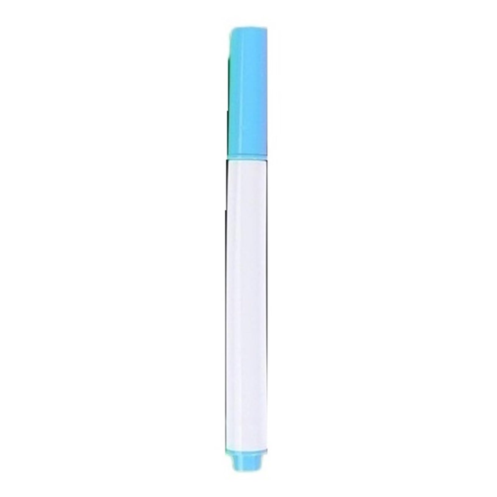 Rotulador para pizarra blanca 12 puntas líquidas de colores