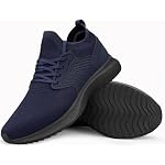 Sportschuhe Herren Turnschuhe Laufschuhe Sneaker Herren Schuhe Freizeit Walkingschuhe Straßenlaufschuhe Tennis Fitness Jogging Leichtgewichts Atmungsaktiv Schlüpfen Casual Schuhe – Bild 5
