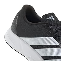 adidas Herren Duramo Rc2 Running Shoes, Core Black/FTWR White/Halo Silver, 46 2/3 EU – Ansicht 5